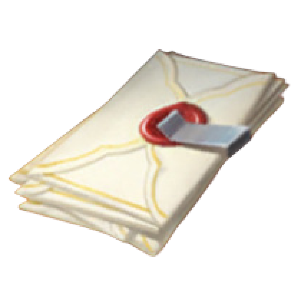 Identity V 203 Echoes